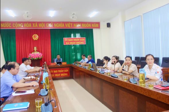 Hội nghị báo cáo viên Tỉnh ủy tháng 9/2025.