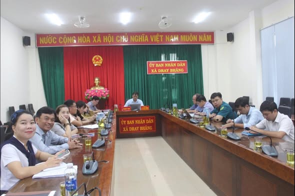 hội nghị trực tuyến báo cáo viên Trung ương tháng 9/2025.