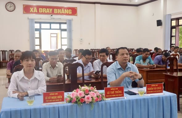 HỘI NGHỊ TOÀN QUỐC TỔNG KẾT CÔNG TÁC BẦU CỬ ĐẠI BIỂU QUỐC HỘI KHÓA XVI VÀ ĐẠI BIỂU HĐND CÁC CẤP NHIỆM KỲ 2026 - 2031