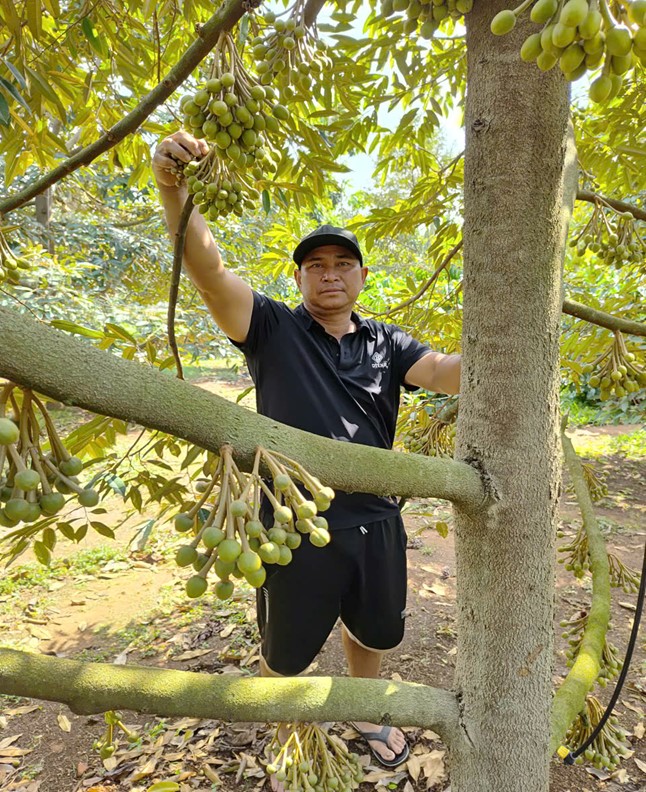 BẢN TIN VỀ CÔNG TÁC CHO VAY VỐN NGÂN HÀNG CHÍNH SÁCH XÃ HỘI ĐỐI VỚI HỘI VIÊN NÔNG DÂN VÙNG KHÓ KHĂN