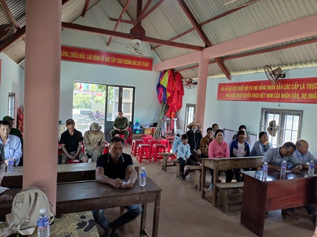 BẢN TIN TUYÊN TRUYỀN VỀ CÔNG TÁC VAY VỐN  NGÂN HÀNG CHÍNH SÁCH XÃ HỘI