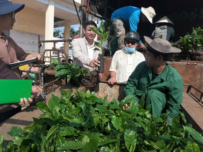 BÀI TUYÊN TRUYỀN VỀ VAY VỐN NGÂN HÀNG CHÍNH SÁCH XÃ HỘI ĐỂ PHÁT TRIỂN SẢN XUẤT VÀ CHĂN NUÔI